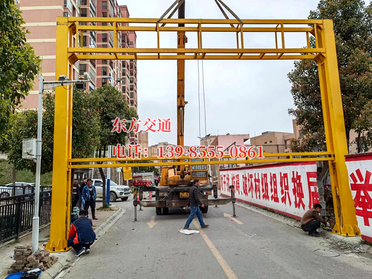 貴州交通安全設施 貴州交通安全設施